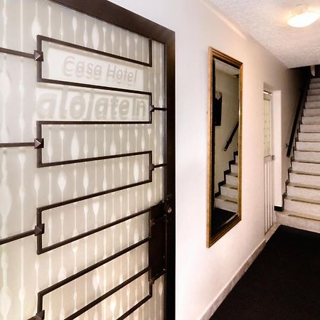 Hotel Alojate In Bogota Luaran gambar